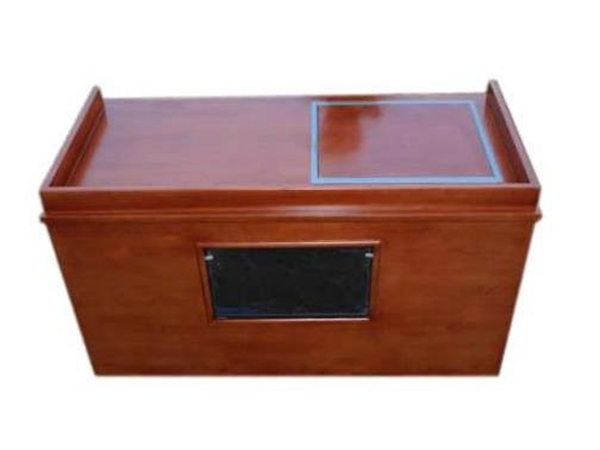 審訊桌與普通桌有什么區(qū)別？