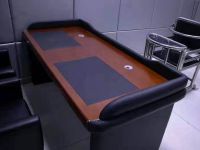 軟包談話(huà)桌廠(chǎng)家環(huán)境展示