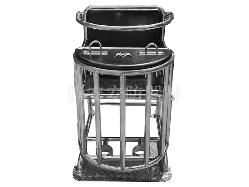 新買的審訊椅有異味怎么辦？